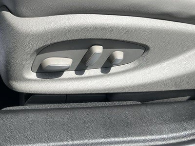 2016 Cadillac XTS 3.6L V6 FWD Luxury