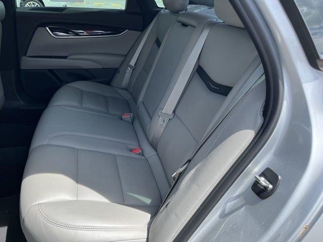 2016 Cadillac XTS 3.6L V6 FWD Luxury