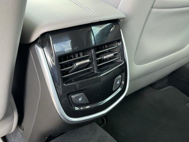 2016 Cadillac XTS 3.6L V6 FWD Luxury