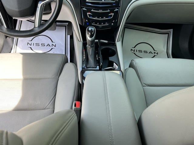 2016 Cadillac XTS 3.6L V6 FWD Luxury