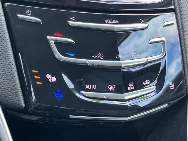 2016 Cadillac XTS 3.6L V6 FWD Luxury