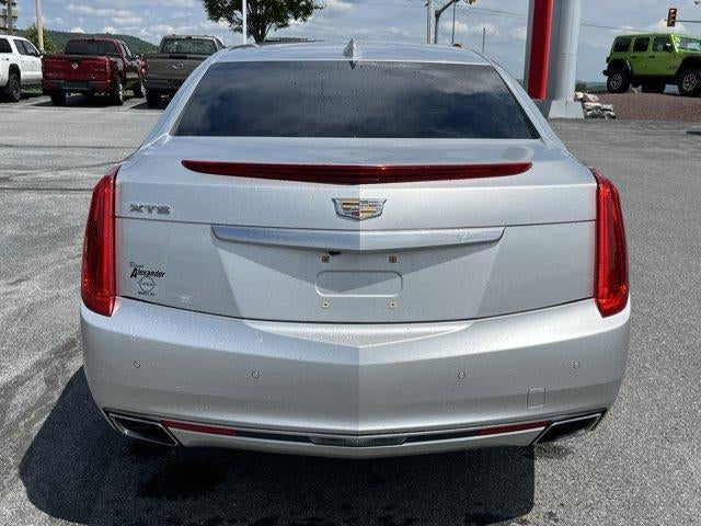 2016 Cadillac XTS 3.6L V6 FWD Luxury