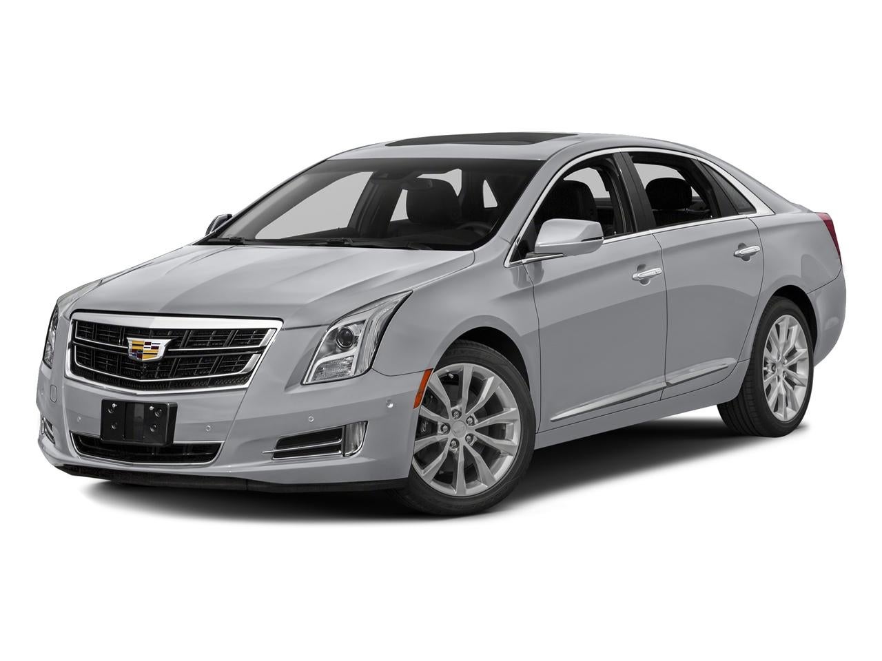 2016 Cadillac XTS 3.6L V6 FWD Luxury