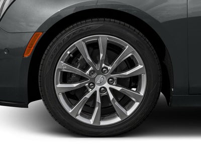 2016 Cadillac XTS 3.6L V6 FWD Luxury