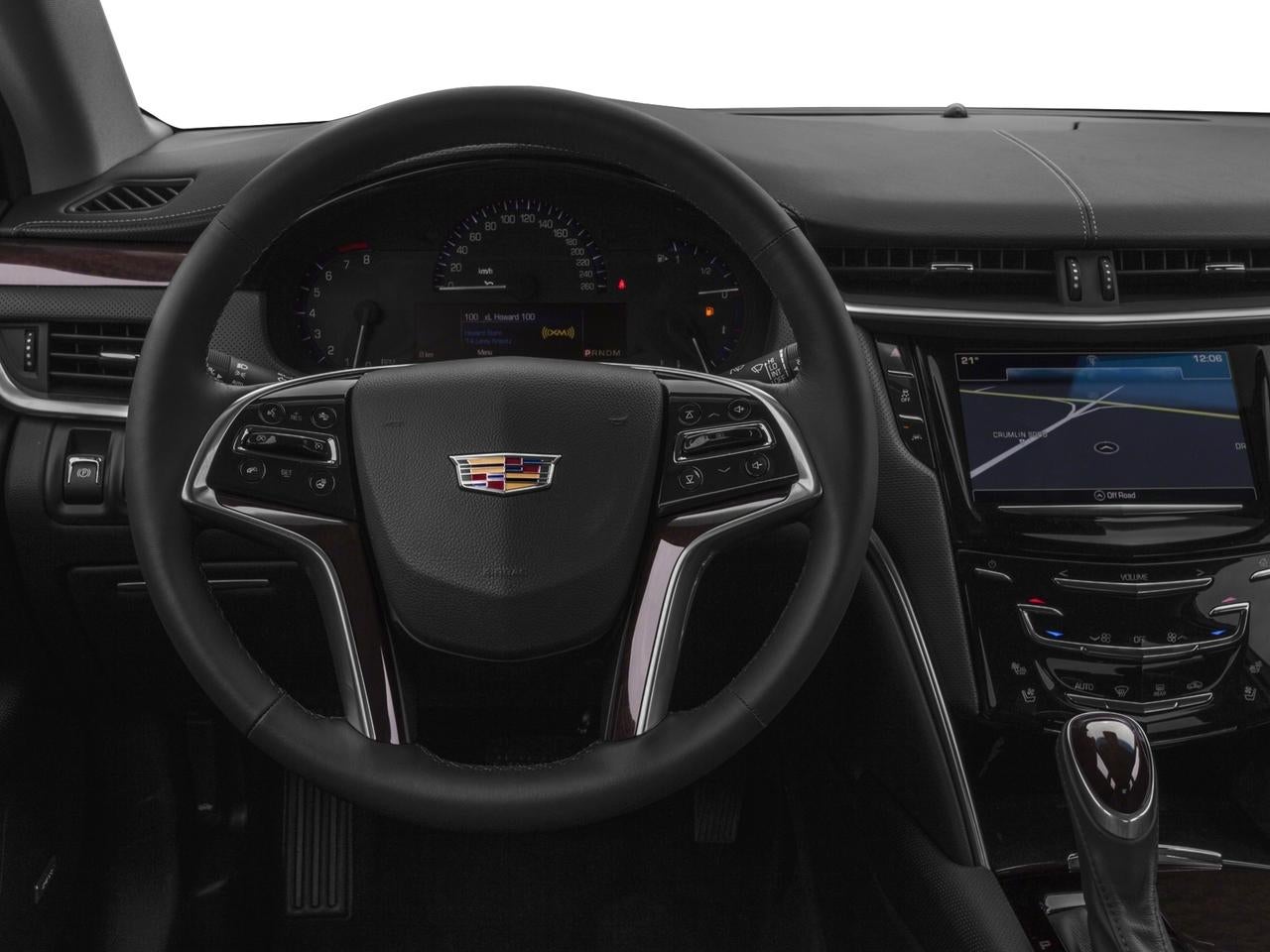 2016 Cadillac XTS 3.6L V6 FWD Luxury