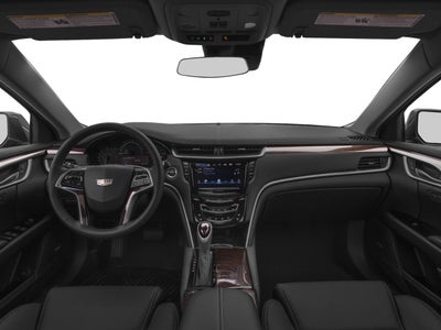 2016 Cadillac XTS 3.6L V6 FWD Luxury