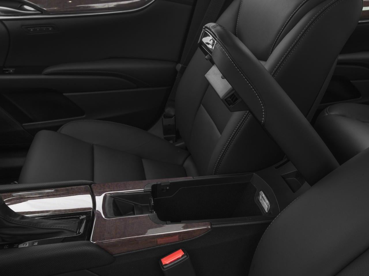 2016 Cadillac XTS 3.6L V6 FWD Luxury