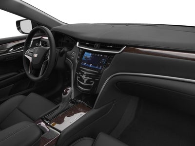 2016 Cadillac XTS 3.6L V6 FWD Luxury
