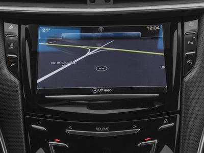 2016 Cadillac XTS 3.6L V6 FWD Luxury