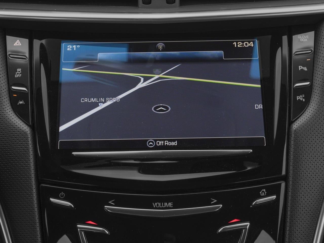 2016 Cadillac XTS 3.6L V6 FWD Luxury