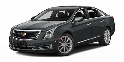 2016 Cadillac XTS 3.6L V6 FWD Luxury