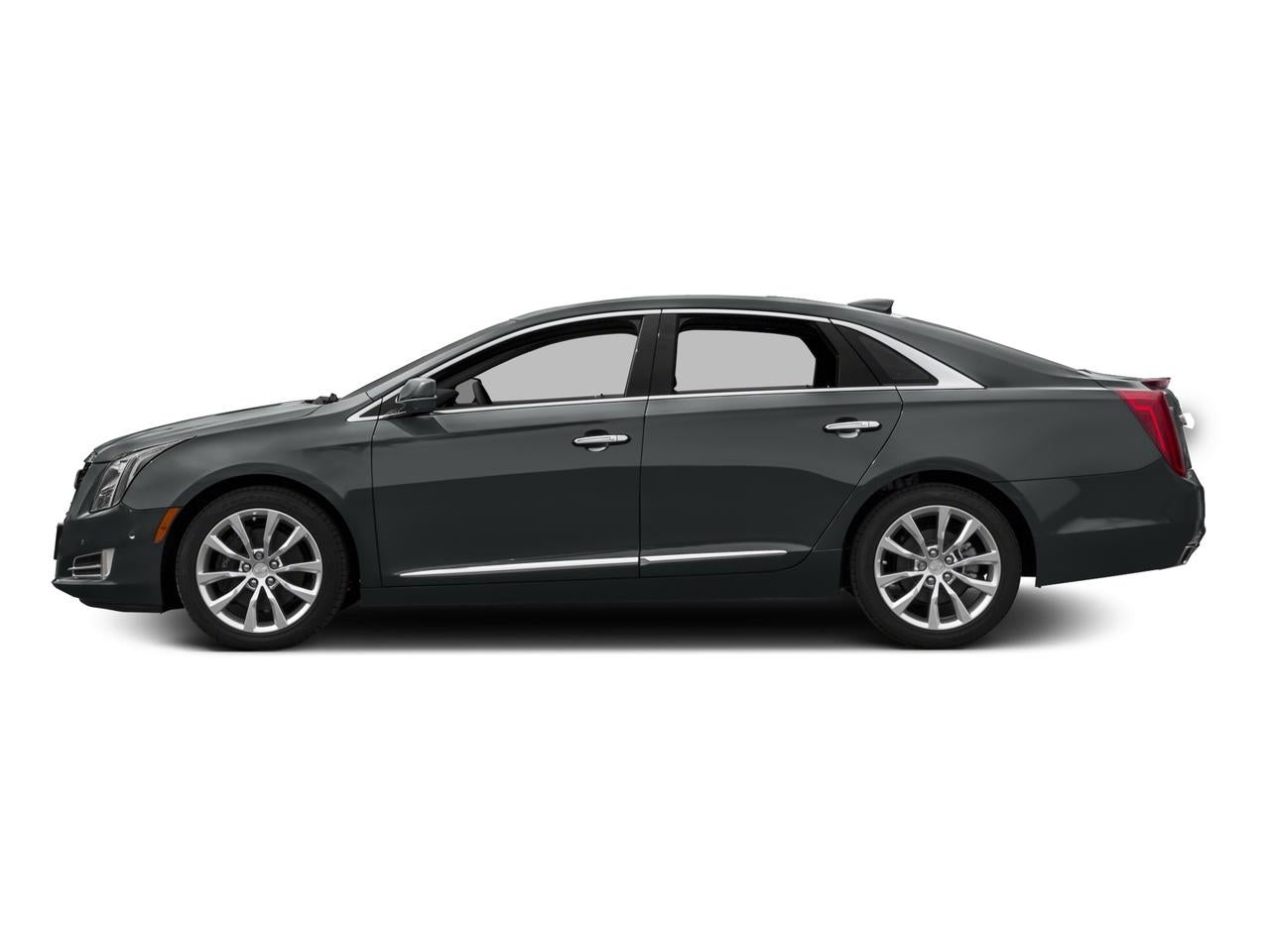 2016 Cadillac XTS 3.6L V6 FWD Luxury