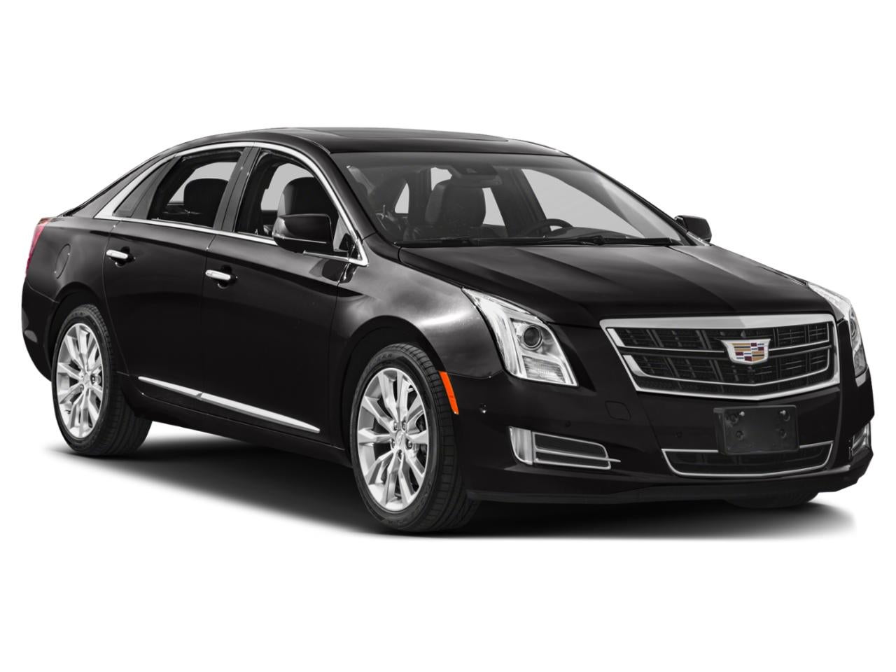 2016 Cadillac XTS 3.6L V6 FWD Luxury