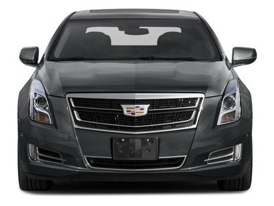 2016 Cadillac XTS 3.6L V6 FWD Luxury