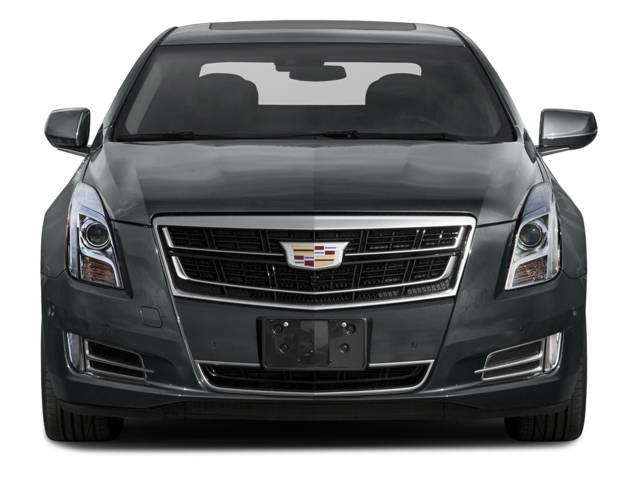 2016 Cadillac XTS 3.6L V6 FWD Luxury