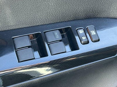 2018 Toyota RAV4 SE AWD (Natl)