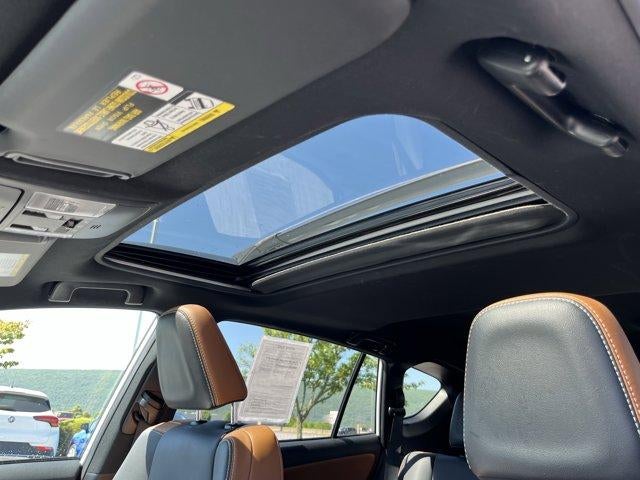 2018 Toyota RAV4 SE AWD (Natl)