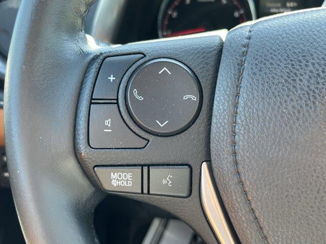 2018 Toyota RAV4 SE AWD (Natl)