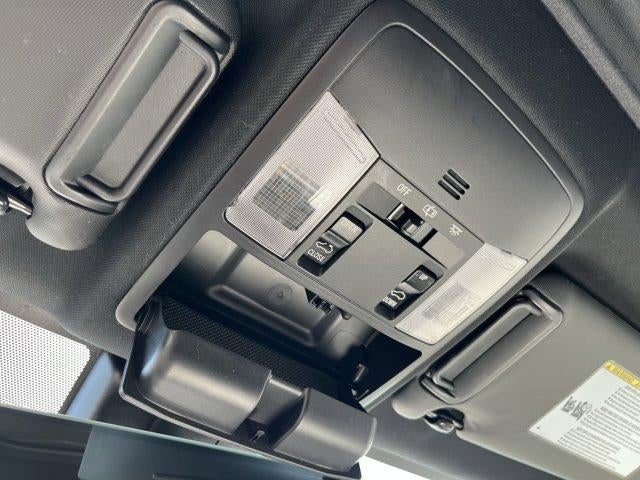 2018 Toyota RAV4 SE AWD (Natl)