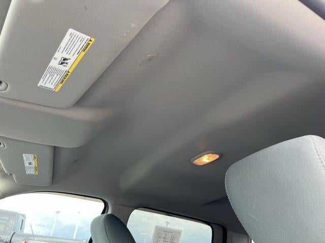 2017 RAM 2500 Tradesman 4x4 Crew Cab 6'4" Box