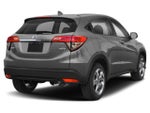 2021 Honda HR-V LX AWD CVT