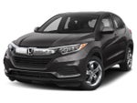 2021 Honda HR-V LX AWD CVT