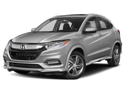2020 Honda HR-V Touring AWD CVT