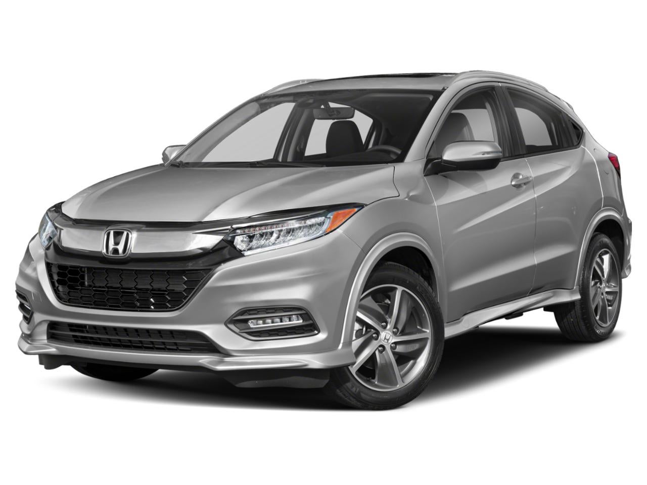 2020 Honda HR-V Touring AWD CVT