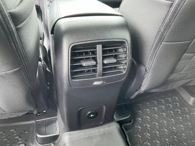 2024 Ford Bronco Sport Big Bend 4x4