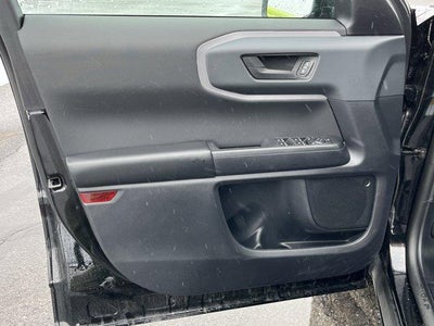 2024 Ford Bronco Sport Big Bend 4x4