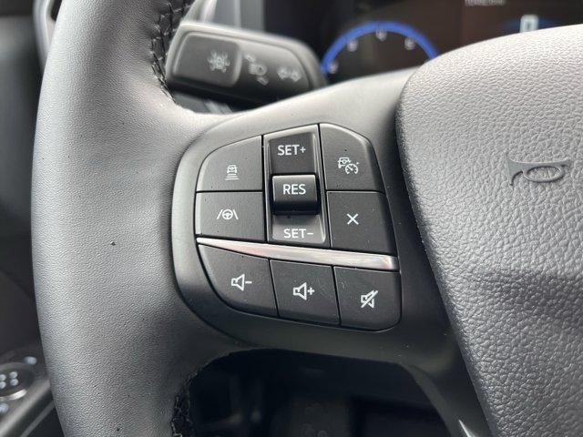 2024 Ford Bronco Sport Big Bend 4x4