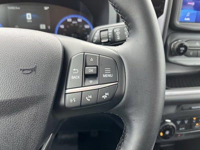 2024 Ford Bronco Sport Big Bend 4x4