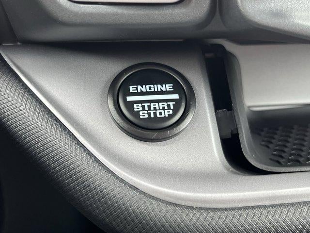 2024 Ford Bronco Sport Big Bend 4x4