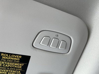 2024 Ford Bronco Sport Big Bend 4x4