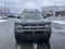 2024 Ford Bronco Sport Big Bend 4x4