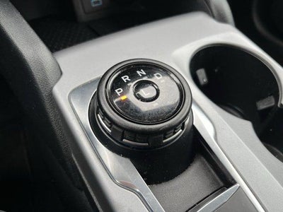 2021 Ford Bronco Sport Big Bend 4x4