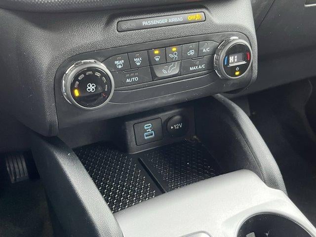 2021 Ford Bronco Sport Big Bend 4x4