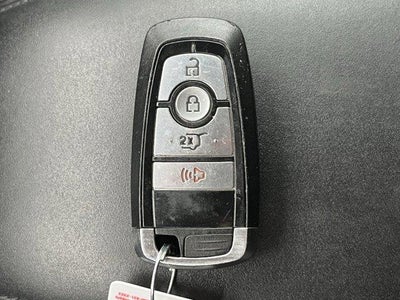 2021 Ford Bronco Sport Big Bend 4x4