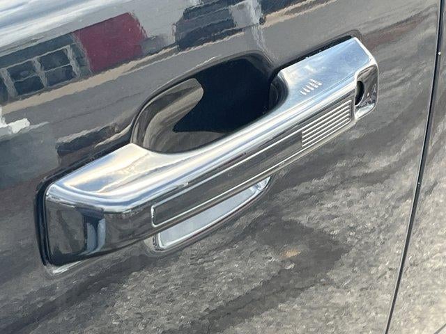 2022 Ford Bronco Sport Badlands 4x4