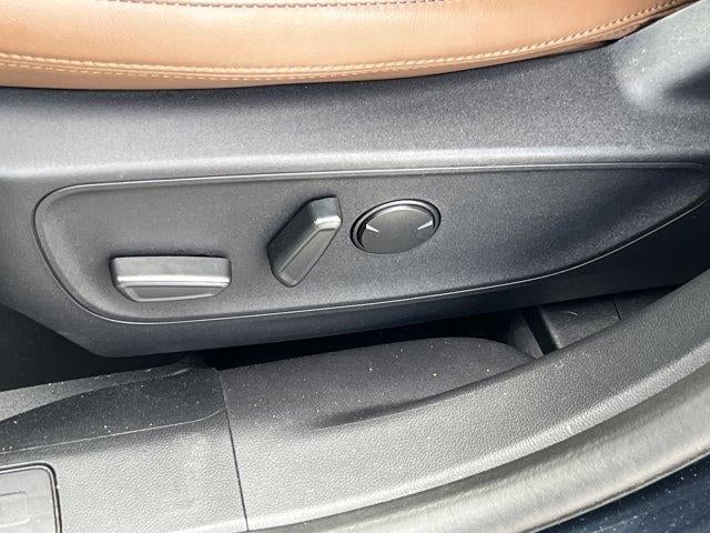 2022 Ford Bronco Sport Badlands 4x4