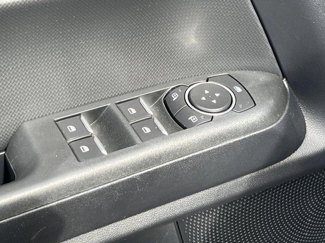 2022 Ford Bronco Sport Badlands 4x4