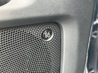 2022 Ford Bronco Sport Badlands 4x4