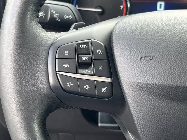 2022 Ford Bronco Sport Badlands 4x4