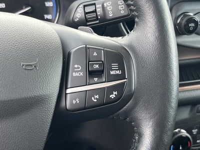 2022 Ford Bronco Sport Badlands 4x4