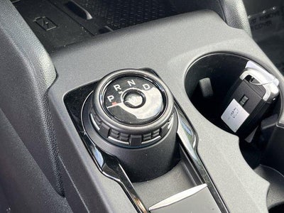 2022 Ford Bronco Sport Badlands 4x4