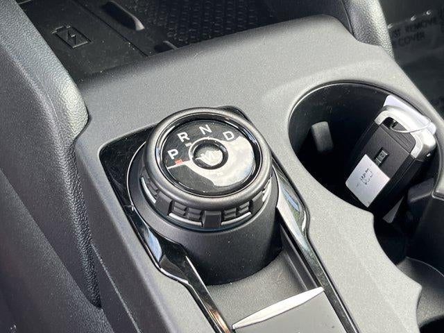 2022 Ford Bronco Sport Badlands 4x4