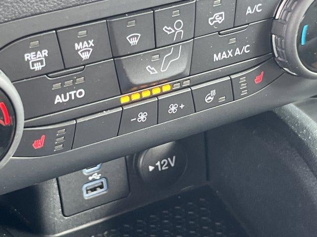 2022 Ford Bronco Sport Badlands 4x4