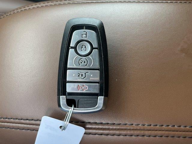 2022 Ford Bronco Sport Badlands 4x4