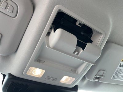 2022 Ford Bronco Sport Badlands 4x4