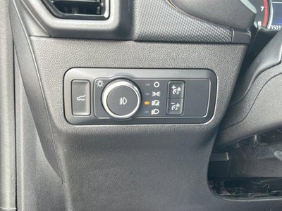 2022 Ford Bronco Sport Badlands 4x4